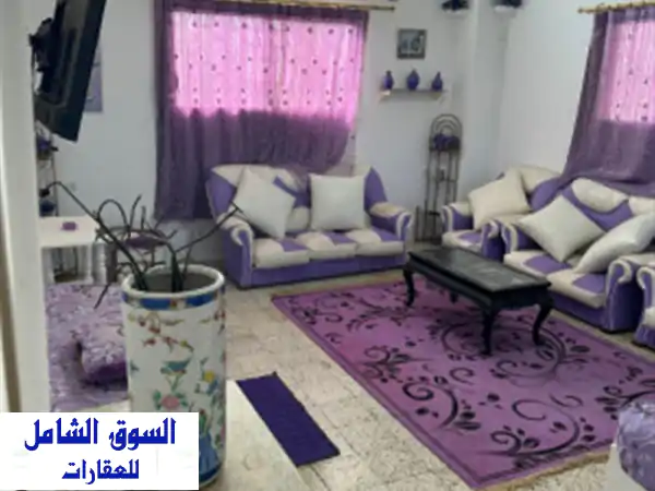 Location Appartement F2 Alger Bouzareah
