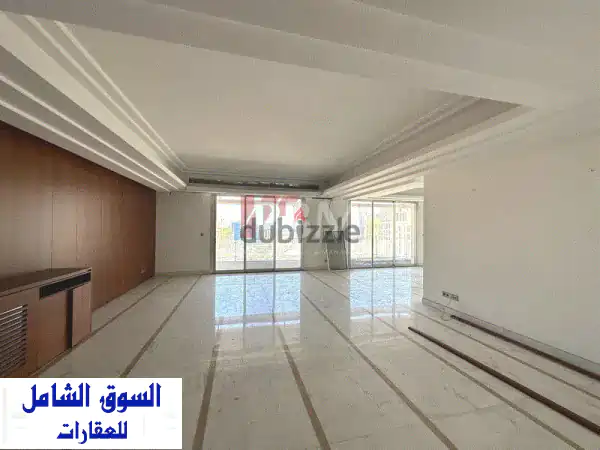 Good Condition Apartment For Rent In Downtown  Sea View  400 SQM