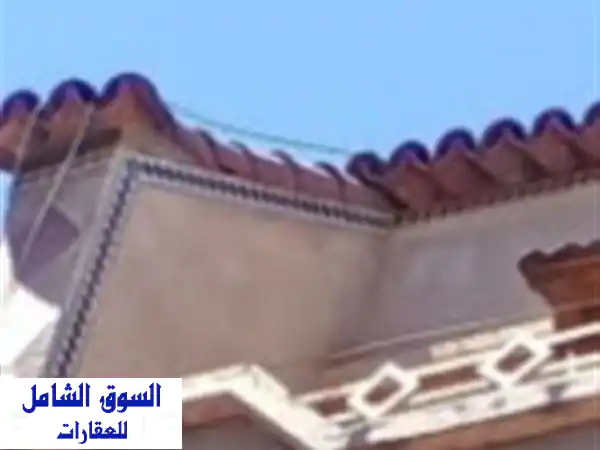 Vente Villa Alger Bab ezzouar