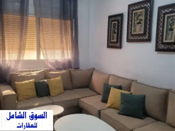 Location vacances Appartement F2 Alger Bordj el bahri