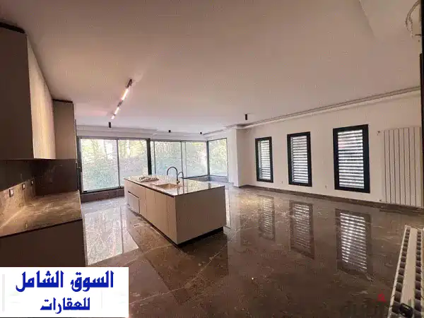 Brand New apartment for sale in Mar Chaaya