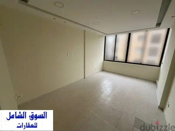 Office for Rent in Jdeideh مكتب للإيجار في الجديدة