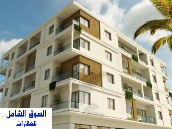 Vente Appartement Mostaganem Hassi maameche