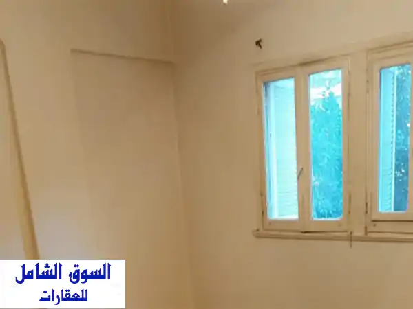مقر إدارى بموقع حيوى و مميز جدا بشارع البطل...