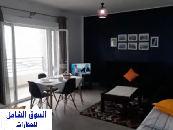 Location vacances Appartement F02 Béjaïa Bejaia