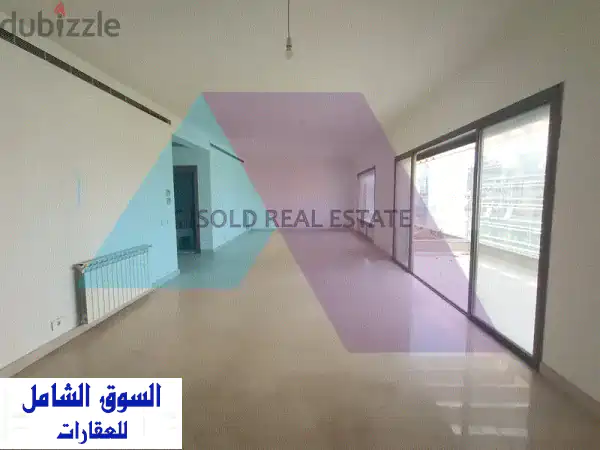 330m2 rooftop apartment+109 m2 terrace for sale in Horech Tabet