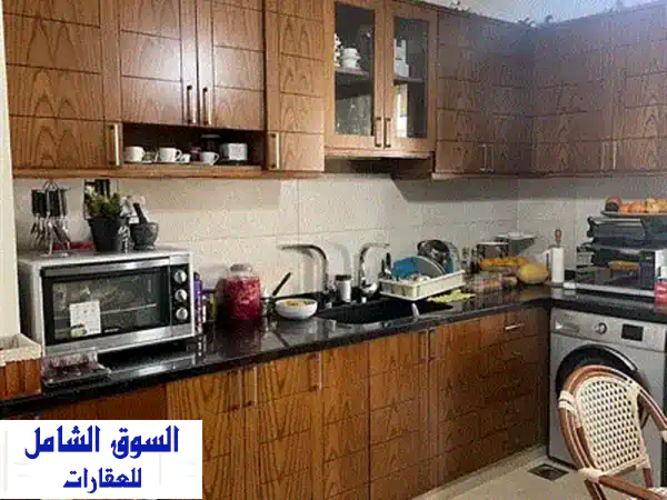 Apartment for sale in jbeil  hboub , شقة مفروشة للبيع في حبوب جبيل