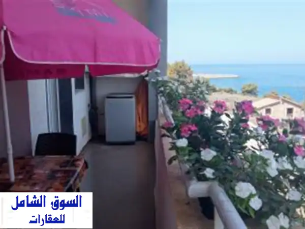 Location vacances Appartement F3 Béjaïa Bejaia
