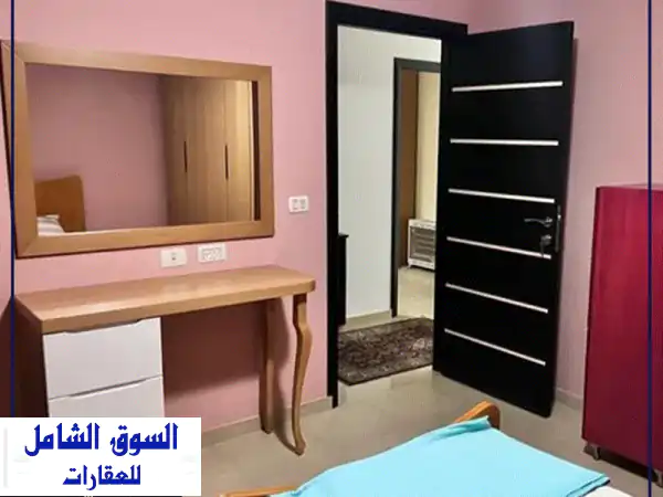 شقة مفروشة للايجار في رام الله التحتا عقار رقم: E1137