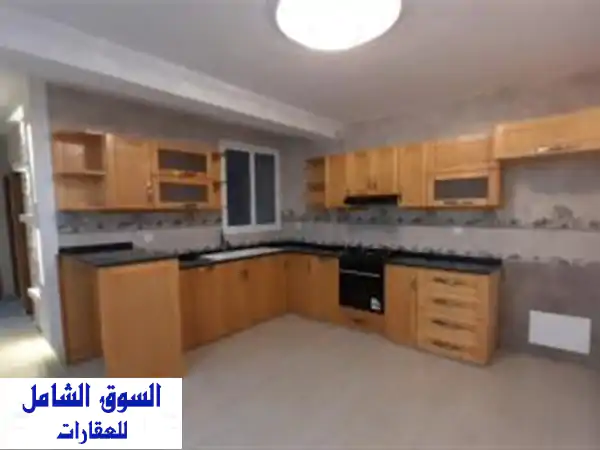 Vente Appartement F3 Alger Bordj el bahri