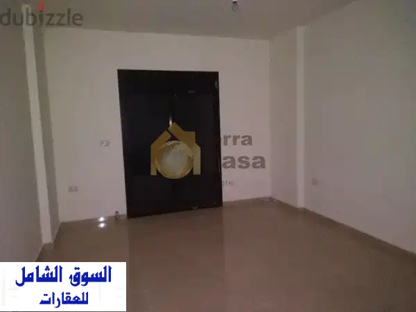 maalaqa one bedroom apartment for rent with terrace Ref#840