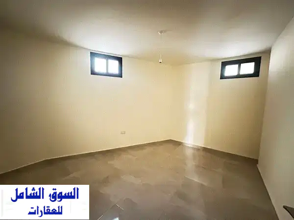 شقة للبيع صوفر   Apartment for sale in Sawfar