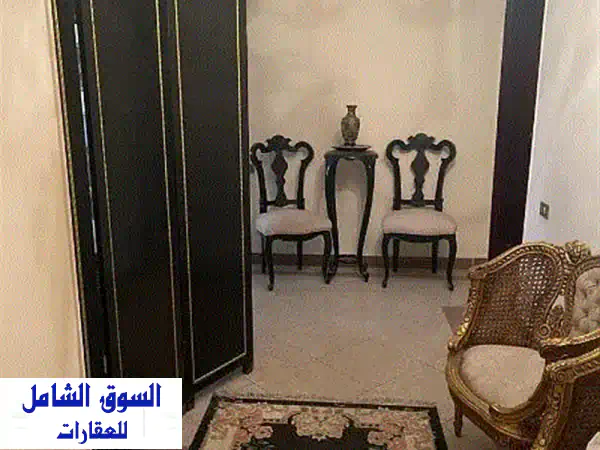 Mohandeseen Apart for Sale Al Marwa street