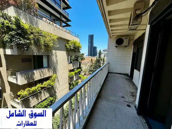 Catchy Apartment For Sale in GEMMAYZE شقة للبيع في جميزة أشرفية
