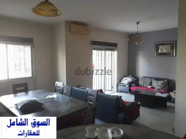 160 Sqm  Apartment For Sale  in Awkar