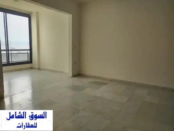 L15440  2Bedroom Apartment for Rent In Zouk Mosbeh