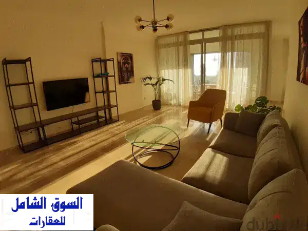 Apartment For rent in Achrafieh شقة للأجار في الأشرفية