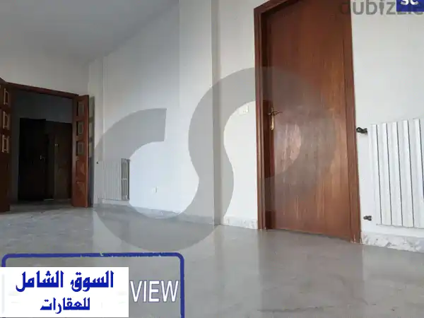FULLY RENOVATED APARTMENT FOR RENT IN RAYFOUN ! REF#SC01006 !