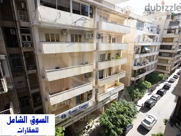 شقة للبيع  السلطان حسين  ( الفراعنة )  مساحة 285 متر