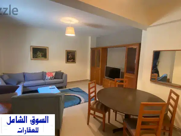 L15399  Fully Furnished Apartment for Sale In Dbayeh