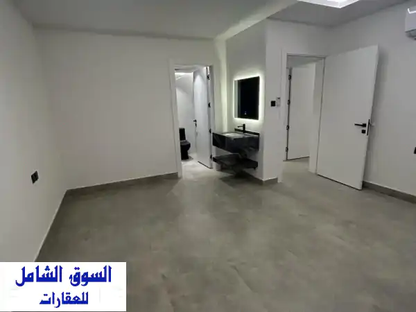 شقة للإيجار في الرياض حي إشبيلية 3 غرف 3 حمام مطبخ...