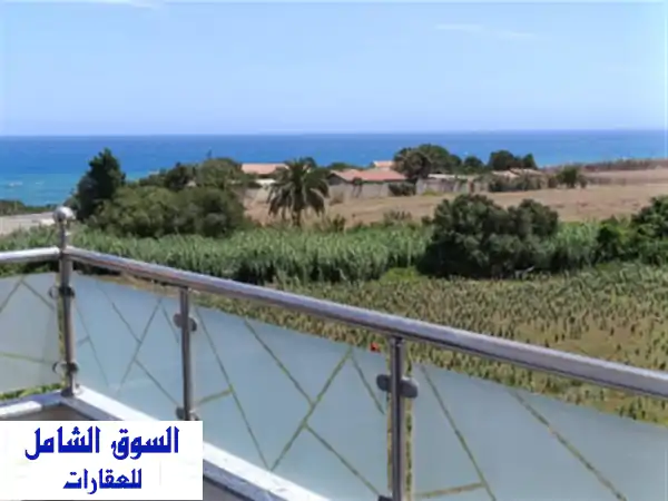Location vacances bien immobilier Alger Ain taya