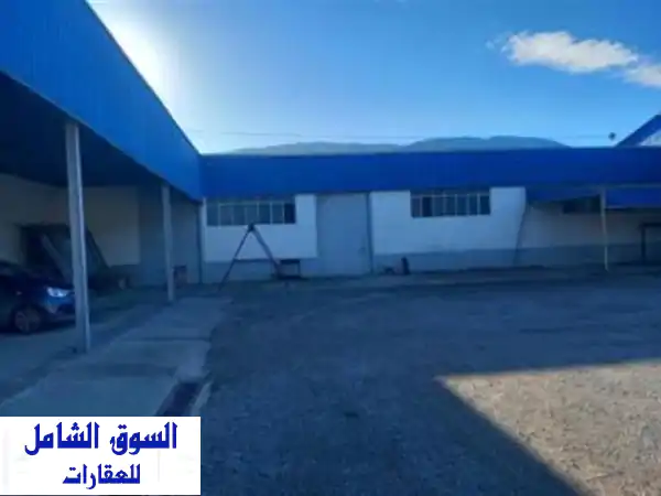 Location Hangar Blida Soumaa