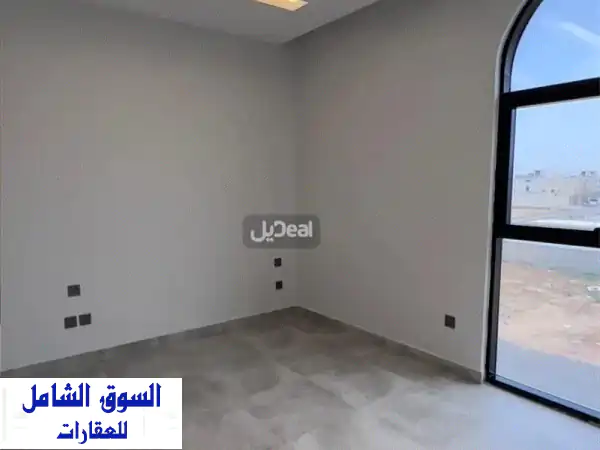 شقة فاخرة للإيجار الرياض حي العارض المساحة 180م...