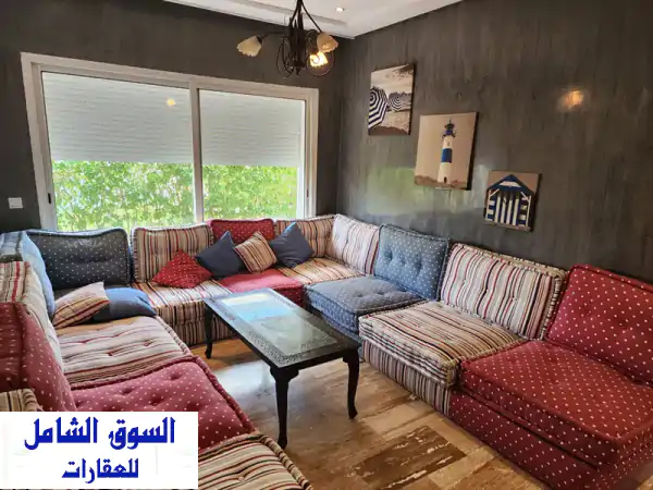 شقة للعائلات بي ممنطقة دار بوعزة
