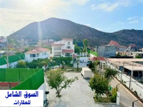 Location vacances Appartement Jijel Ziama mansouriah