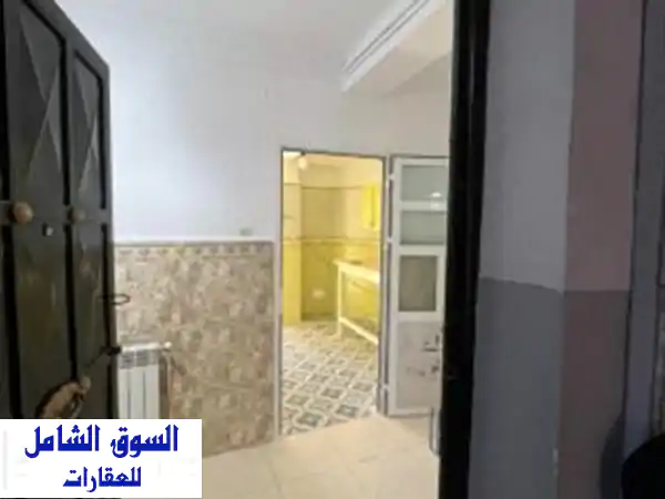 Vente Appartement F4 Alger El achour