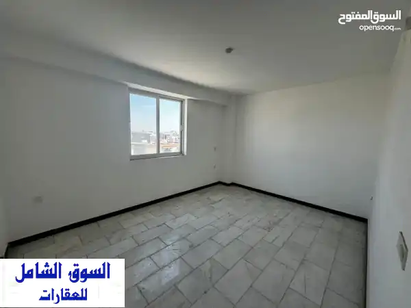 شقة للبيع في مجمع ايادي العدل السكني طابق 3