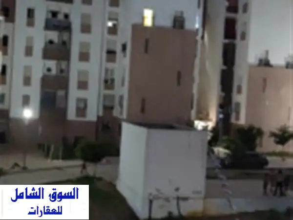 Echange Appartement F3 Alger Ouled fayet