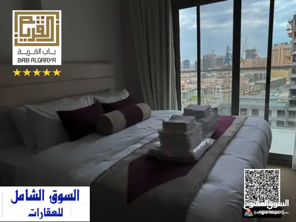 غرفه وصالة من المالك مباشرة في دبي  الجميرا