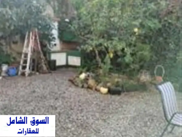 Vente Villa Alger Ain naadja