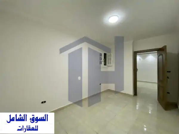 شقة للإيجار 85م كليوباترا ( ش عمر المختار )  5,000 ج...