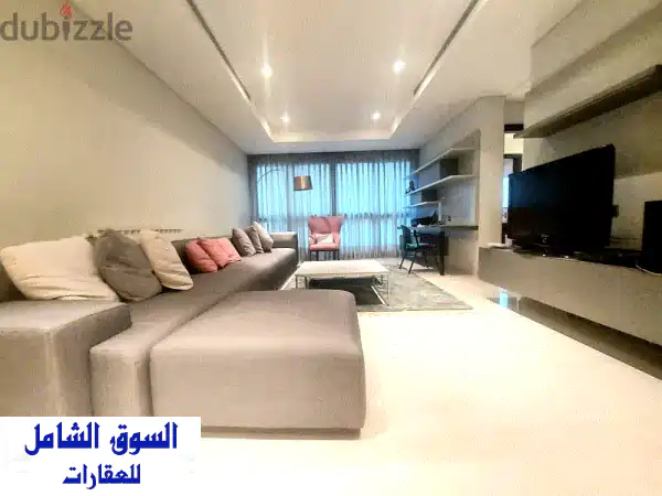 RA233158 Furnished apartment in Clemenceau is for rent, 480 m, $ 3333