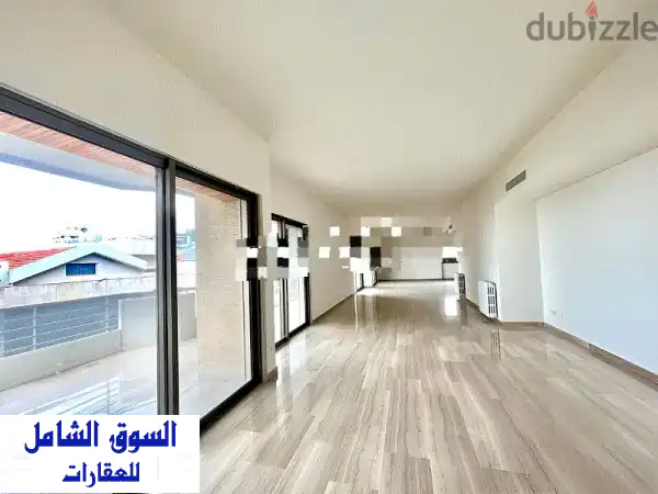 apartment rabwe 4 bed 3 salon open view