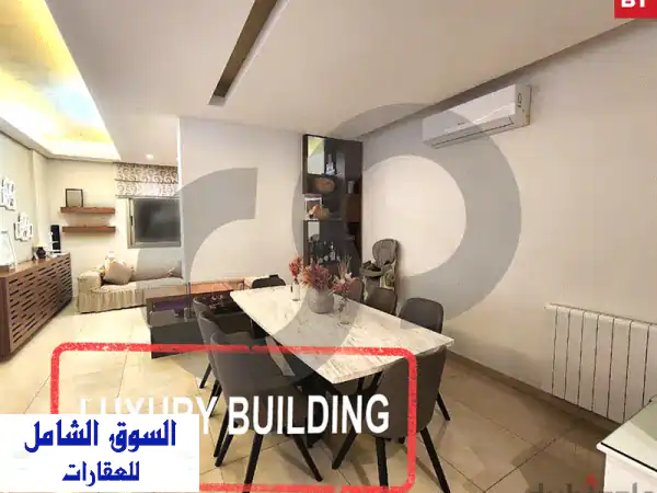 apartment  FOR SALE in Sahel Alma u002 Fساحل علما REF#BT100363
