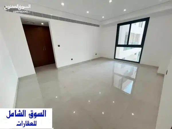 شقة غرفتين للبيع في لاجون الموج Sea View 2 Bedrooms in Al Mouj
