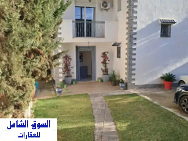 Location Villa Alger Birkhadem