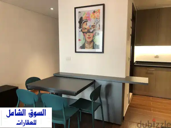 RWK162 GZ  Chalet For Rent In Faqra Club  شاليه للإيجار في نادي فقرا