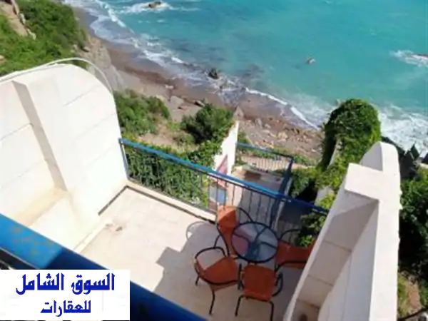 Location vacances Bungalow Béjaïa Bejaia