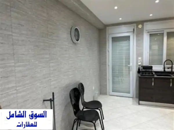 Location Appartement Alger Souidania