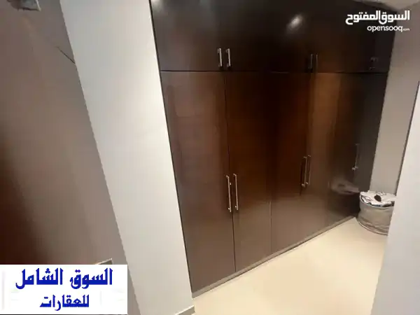 شقة غرفتين للبيع في جمان الموج Sea View 2 Bedrooms Apartment, Al Mouj