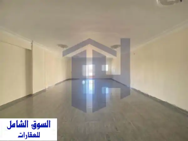 شقة للايجار 240م سموحة ( خطوات من محطة سيدي جابر )  20,000...