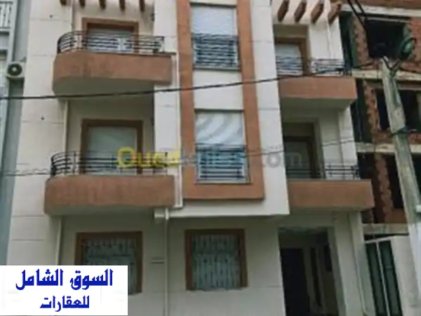 Vente Immeuble Alger Ouled fayet