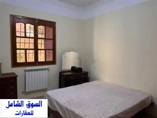 Vente Villa Alger Sidi moussa