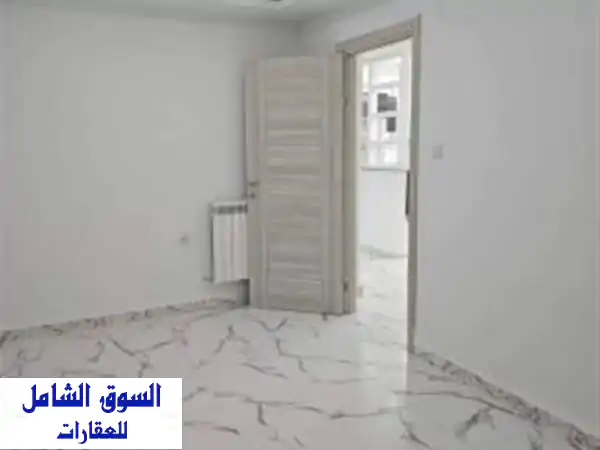 Vente Appartement F3 Alger Bordj el bahri
