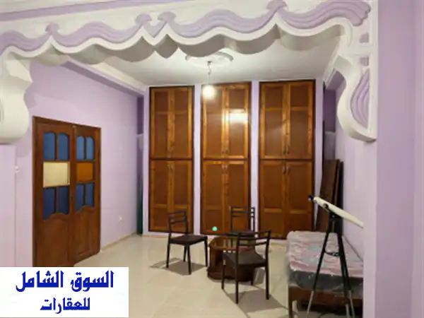 Vente Villa Alger Sidi moussa